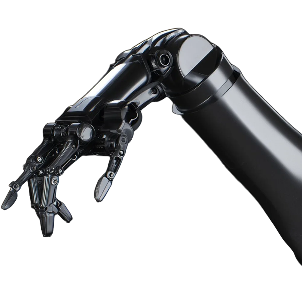ROSAIC Robot Arm